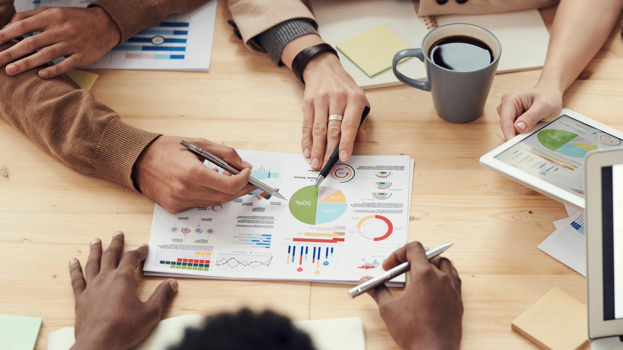 Claves del Éxito en el Sector Inmobiliario